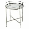 Wholesale ✨ Round End Tables & Side Tables Butler Specialty Crosby End Table 🎉