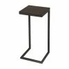 Best reviews of 🌟 Square End Tables & Side Tables Butler Specialty Kilmer Accent Table 🎁