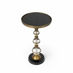 Best reviews of 🔔 Butler Specialty Round End Tables & Side Tables Butler Forella Pedestal End Table 🔔