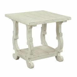 Cheapest 🧨 Rectangle End Tables & Side Tables Coast To Coast Orchard Park End Table 👍