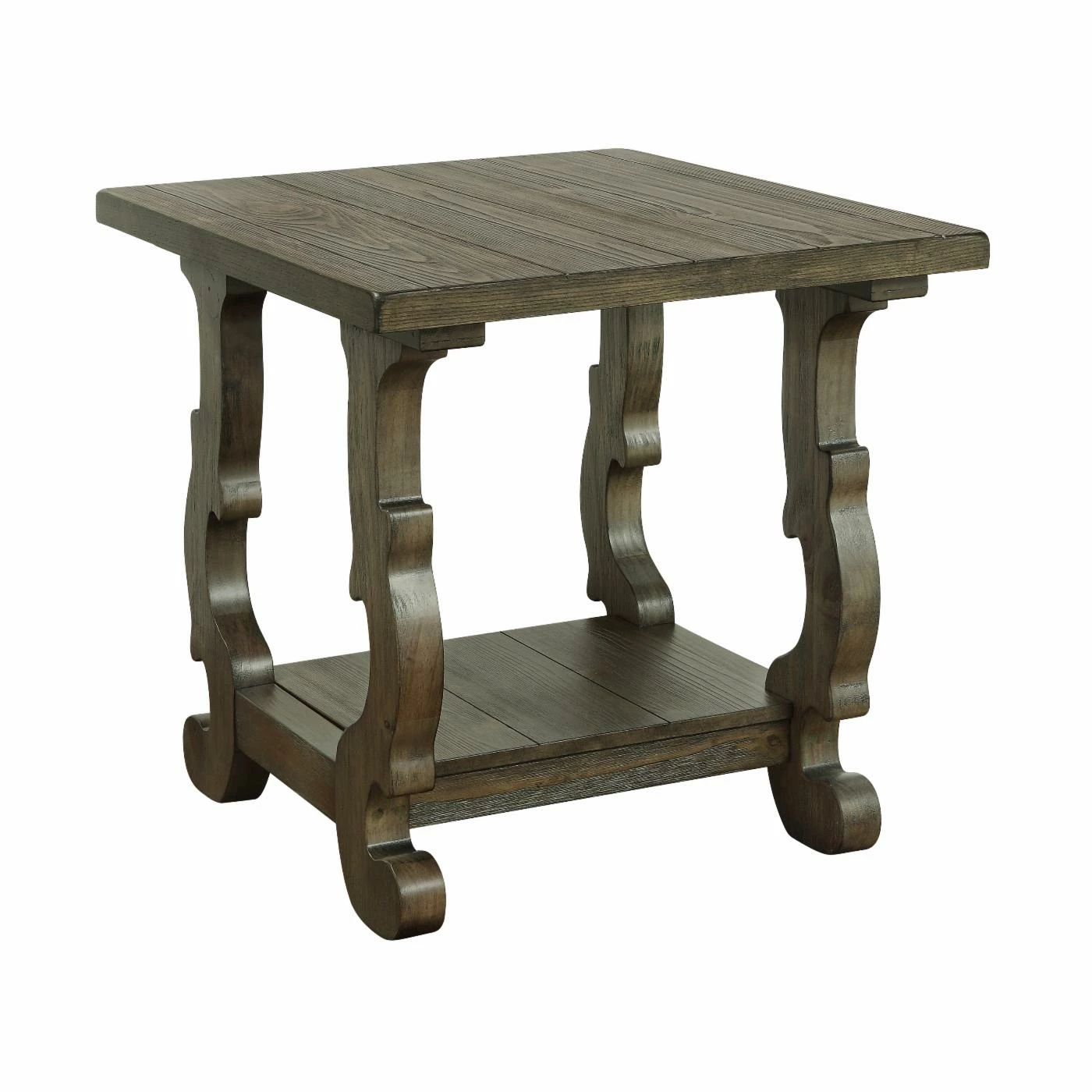 Cheapest π₯ Rectangle End Tables & Side Tables Coast To Coast Orchard Park Chairside End Table β¨