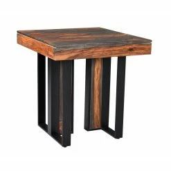 Coupon ๐ Coast To Coast Imports, LLC Square End Tables & Side Tables Coast To Coast Imports Sierra End Table ๐