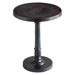 Best deal 😍 Round End Tables & Side Tables Cyan Design Emerson Table 🤩