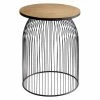 Cheap 😀 Round End Tables & Side Tables Cyan Design Bird Cage Table 🔥