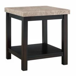 Cheapest 👏 Square End Tables & Side Tables Picket House Furnishings Caleb End Table 😍