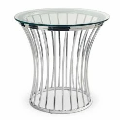 Best Pirce 🌟 Round End Tables & Side Tables Picket House Furnishings Astoria Round End Table ⌛