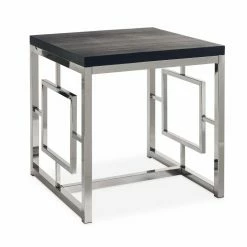 Promo 😍 Square End Tables & Side Tables Picket House Furnishings Harper End Table 🔥
