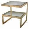 Best reviews of ✨ Dimond Home Square End Tables & Side Tables ELK Lighting Key Side Table ❤️
