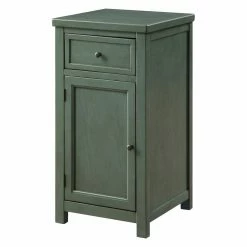 Cheap 🛒 Rectangle End Tables & Side Tables Furniture Of America Pebble Vintage Side Table 🥰