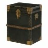 Outlet 😍 Rectangle End Tables & Side Tables Hammary Furniture Co. Hidden Treasures Trunk End Table 🥰