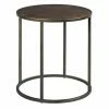 Deals 🔔 Round End Tables & Side Tables Hammary Furniture Co. Sanford Round End Table ✨