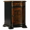 Wholesale ✔️ Rectangle End Tables & Side Tables Hooker Furniture Grandover Chair Side Chest 🌟
