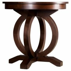 Best deal 🌟 Round End Tables & Side Tables Hooker Furniture Kinsey Round End Table 😍
