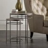 Best Sale 🥰 Round End Tables & Side Tables Hooker Furniture Saint Armand Nest Of Tables 🌟