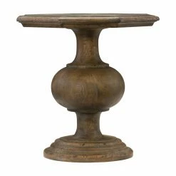 Discount 🛒 Other Shapes - End Tables & Side Tables Hooker Furniture Hill Country Mason End Table 🥰