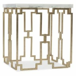 Wholesale 😍 Rectangle End Tables & Side Tables Hooker Furniture Evermore End Table ❤️