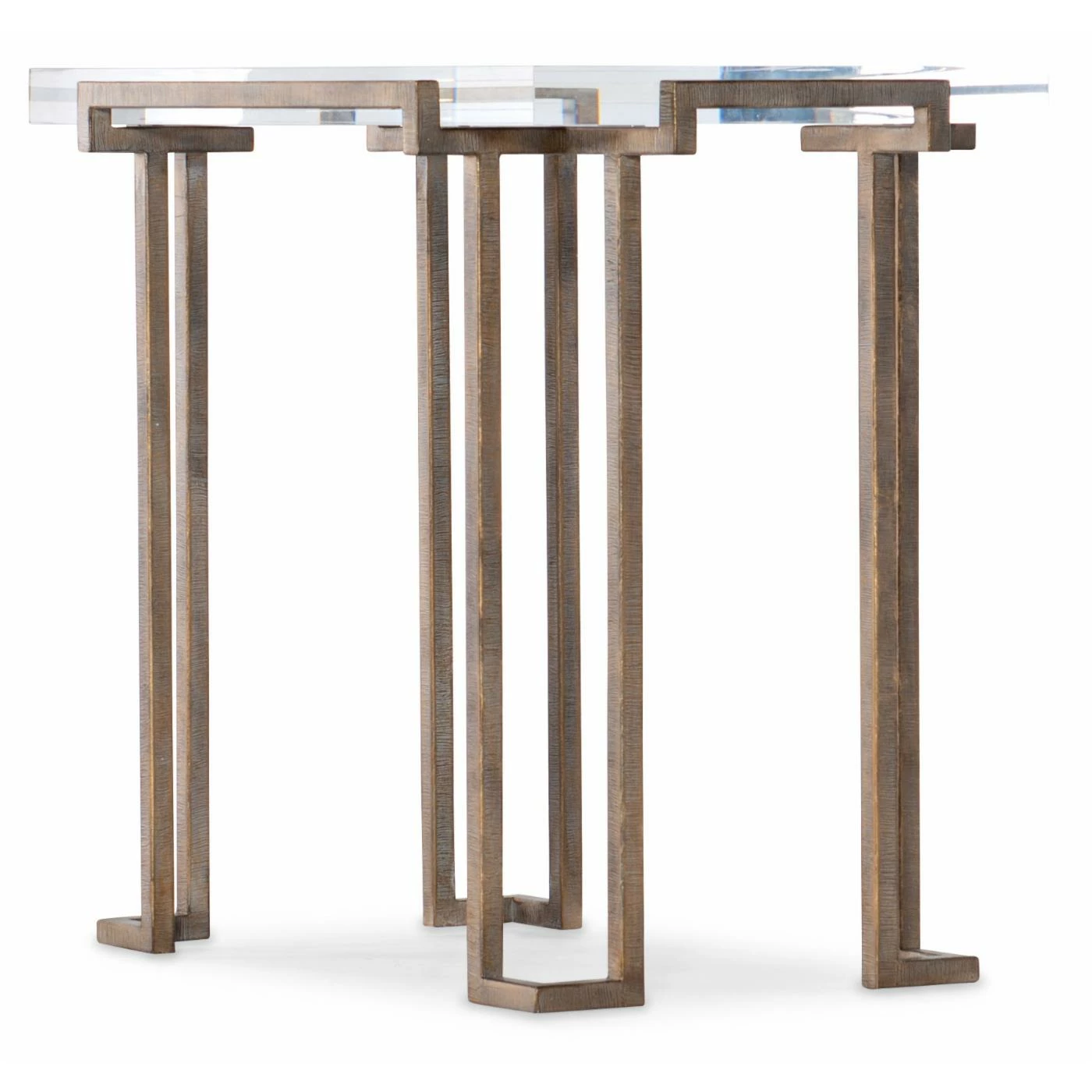 Best Pirce π₯ Rectangle End Tables & Side Tables Hooker Furniture Melange Grove End Table π