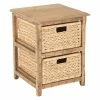 Best Pirce 🎁 Square End Tables & Side Tables OSP Home Furnishings Sheridan 21.25 In. Storage End Table 😀