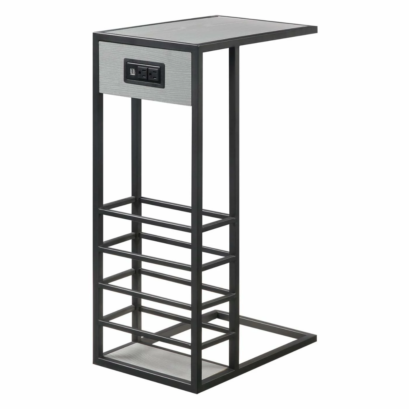 New 🔔 Rectangle End Tables & Side Tables Loft Lyfe Westin C Table / End Table 👏