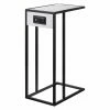 Coupon 💯 Rectangle End Tables & Side Tables Loft Lyfe Billings C Table / End Table ⌛
