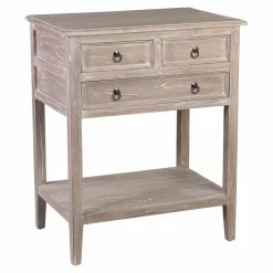 Promo ✔️ Rectangle End Tables & Side Tables East At Main Eculid End Table 🌟