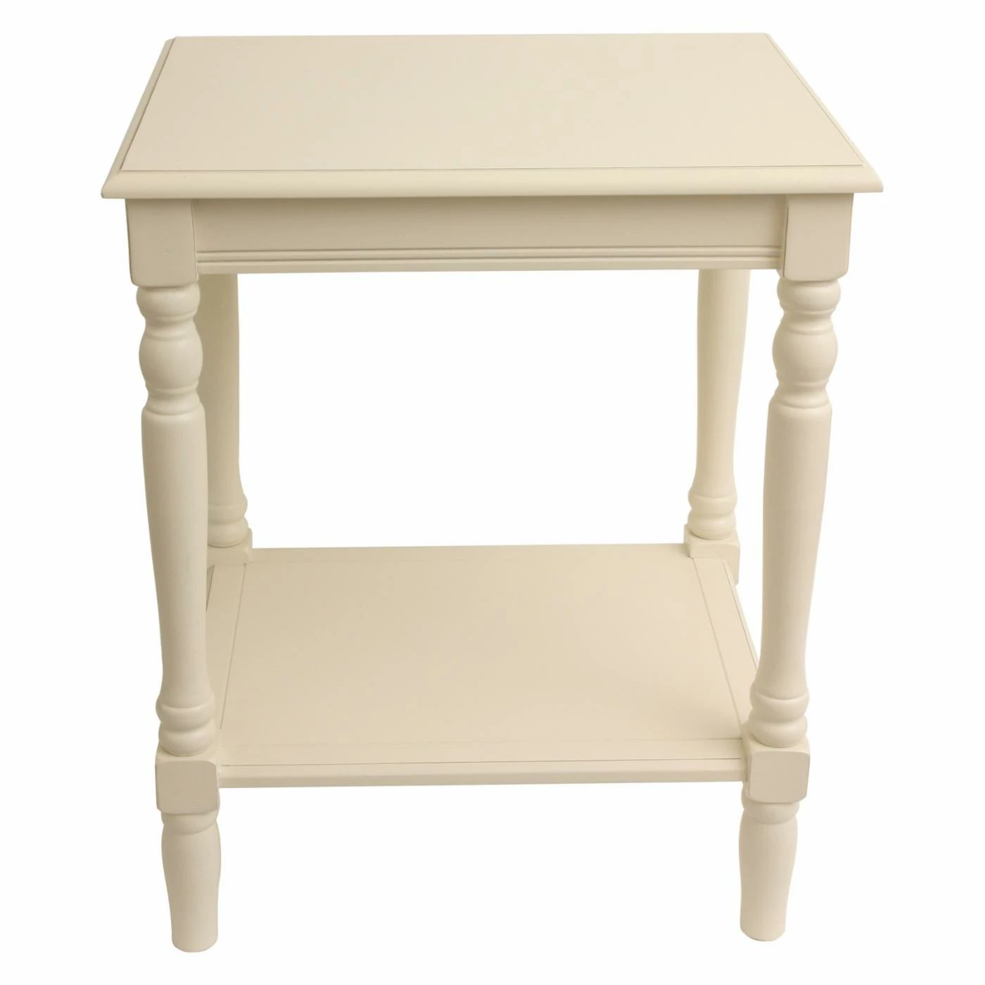 New π Rectangle End Tables & Side Tables Decor Therapy Simplicity End Table π