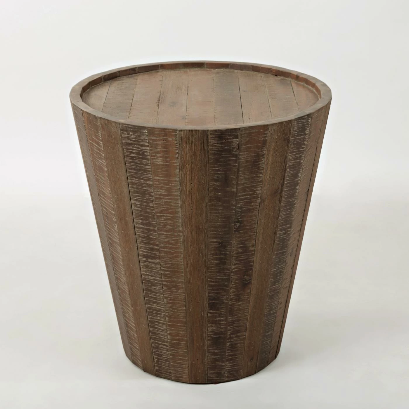 Cheap π Round End Tables & Side Tables Jofran Conundrum End Table βοΈ