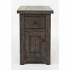 Wholesale 🎁 Rectangle End Tables & Side Tables Jofran Madison County Chairside Table 🧨