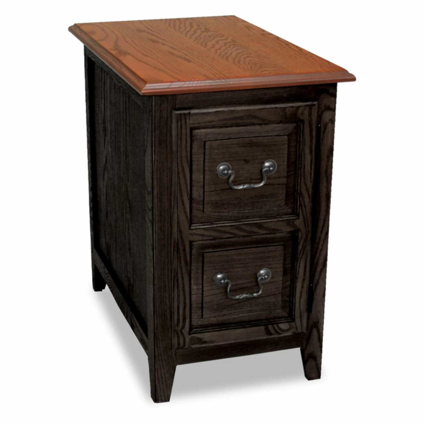 Best Sale π Rectangle End Tables & Side Tables Leick Home 10030SL Favorite Finds Shaker Cabinet End π₯°