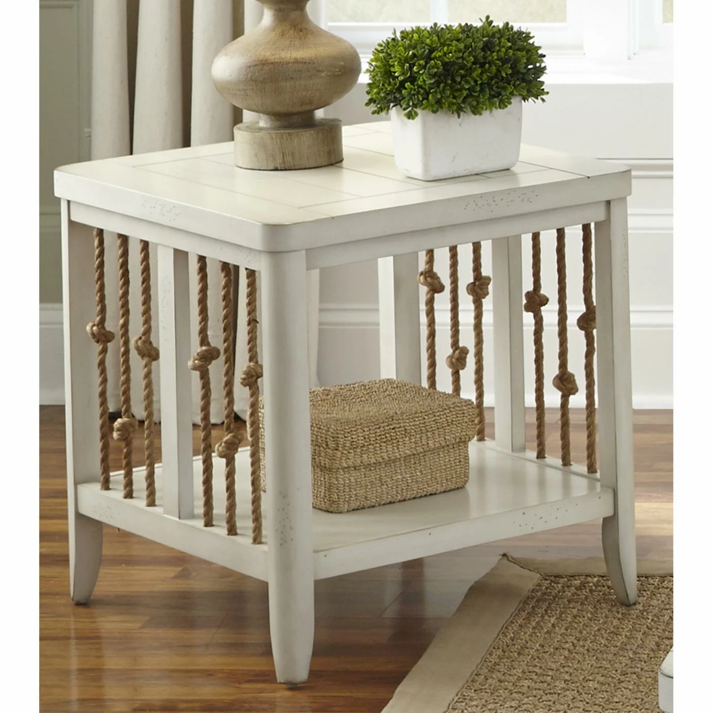 Promo β Liberty Furniture Industries Rectangle End Tables & Side Tables Liberty Furniture Dockside II End Table π₯°