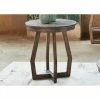 Wholesale 😉 Liberty Furniture Industries Round End Tables & Side Tables Liberty Furniture Hayden Way Chair Side Table 😀