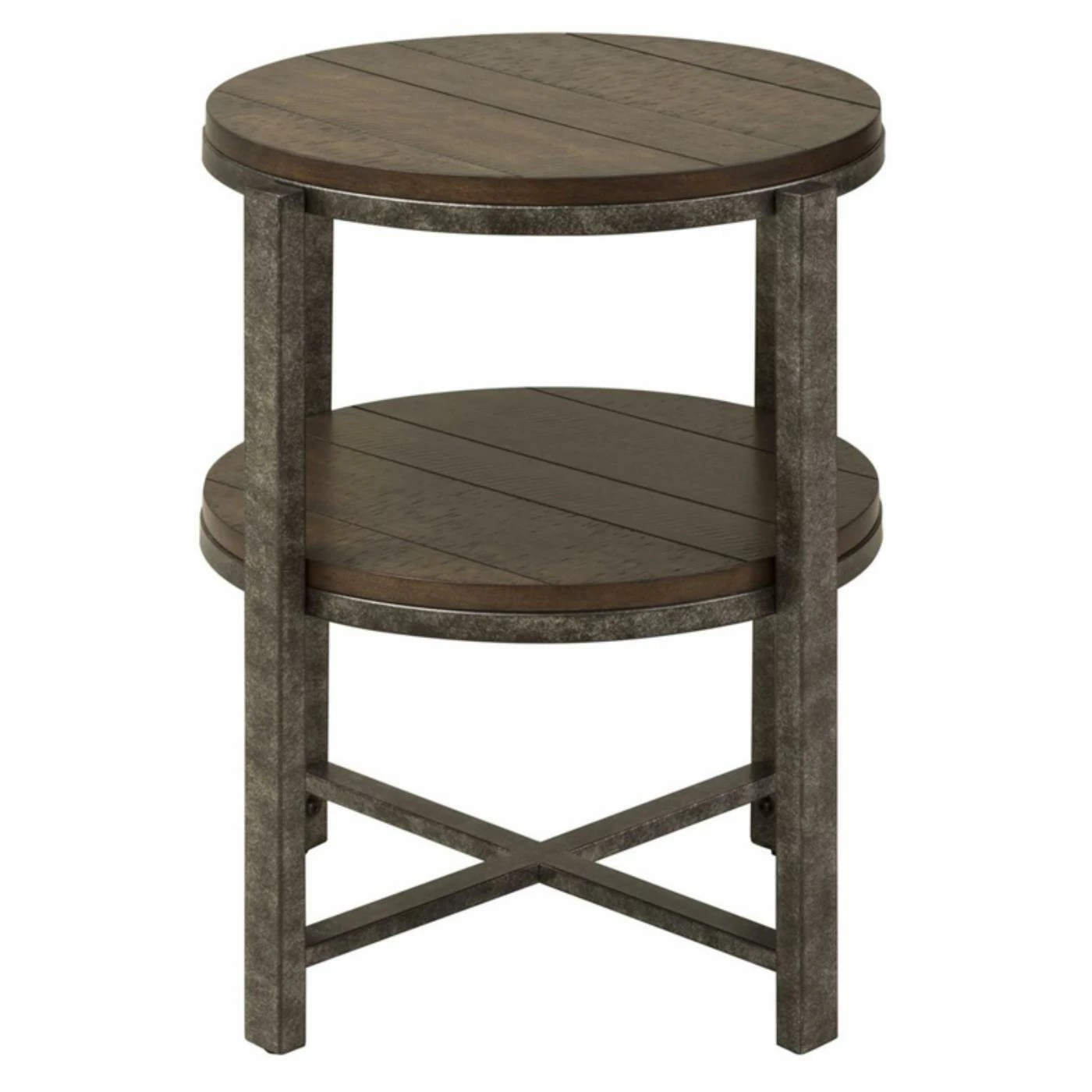 Coupon π Round End Tables & Side Tables Liberty Furniture Industries Breckinridge Round End Table π
