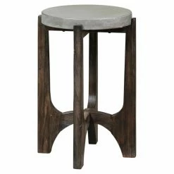 Top 10 🎉 Round End Tables & Side Tables Liberty Furniture Industries Cascade Chair Side Table ✨