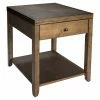 Best Pirce 😍 Rectangle End Tables & Side Tables Liberty Furniture Industries Mitchell End Table 👍