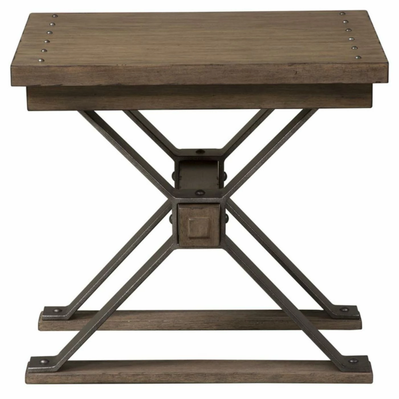 Wholesale π Rectangle End Tables & Side Tables Liberty Furniture Industries Sonoma Road End Table π―