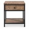Buy 🔥 Square End Tables & Side Tables Magnussen Maguire Square End Table 🛒