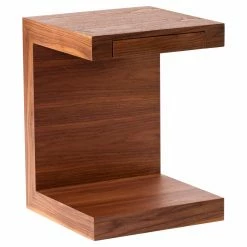 Top 10 โจ Moes Home Collection Square End Tables & Side Tables Moe's Home Collection Zio Side Table ๐