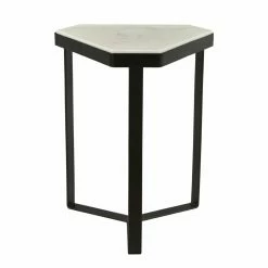 Best Pirce 😍 Triangle End Tables & Side Tables Moes Home Collection Inform Accent Table ✨