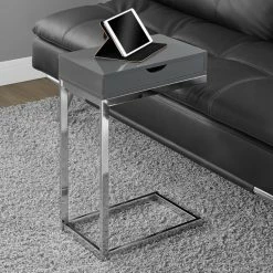 Discount ๐ฅฐ Rectangle End Tables & Side Tables Monarch Specialties 16 In. End Table ๐