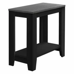 Best reviews of 🧨 Rectangle End Tables & Side Tables Monarch Specialties Wood Rectangular Side Table 🛒