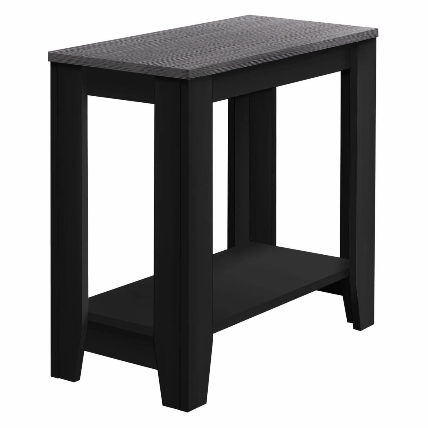 Best reviews of 𧨠Rectangle End Tables & Side Tables Monarch Specialties Wood Rectangular Side Table π