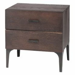 Cheap 👏 Rectangle End Tables & Side Tables Nuevo Prana Side Table ✔️