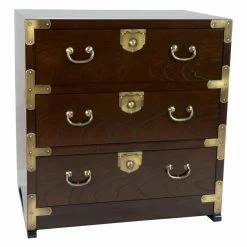 Outlet 💯 Rectangle End Tables & Side Tables Oriental Furniture Korean Rectangle End Table ⭐