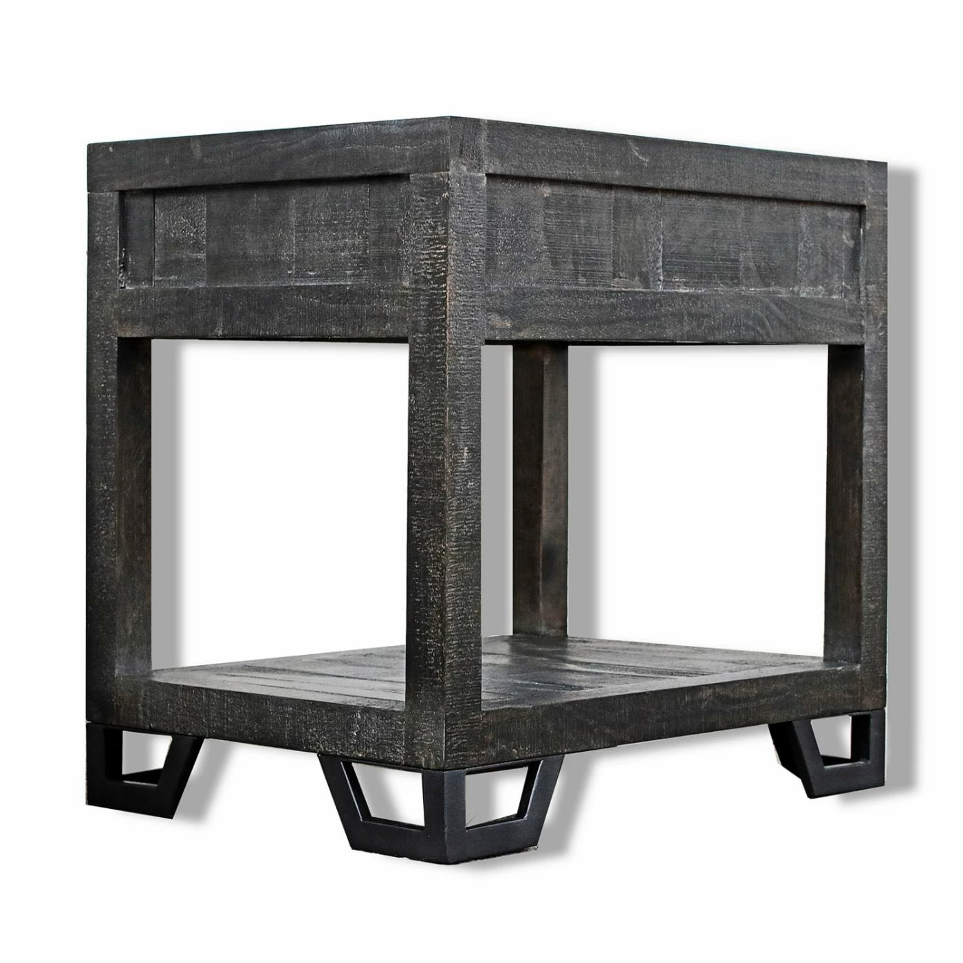 Top 10 π Rectangle End Tables & Side Tables Parker House Veracruz Chairside Table π