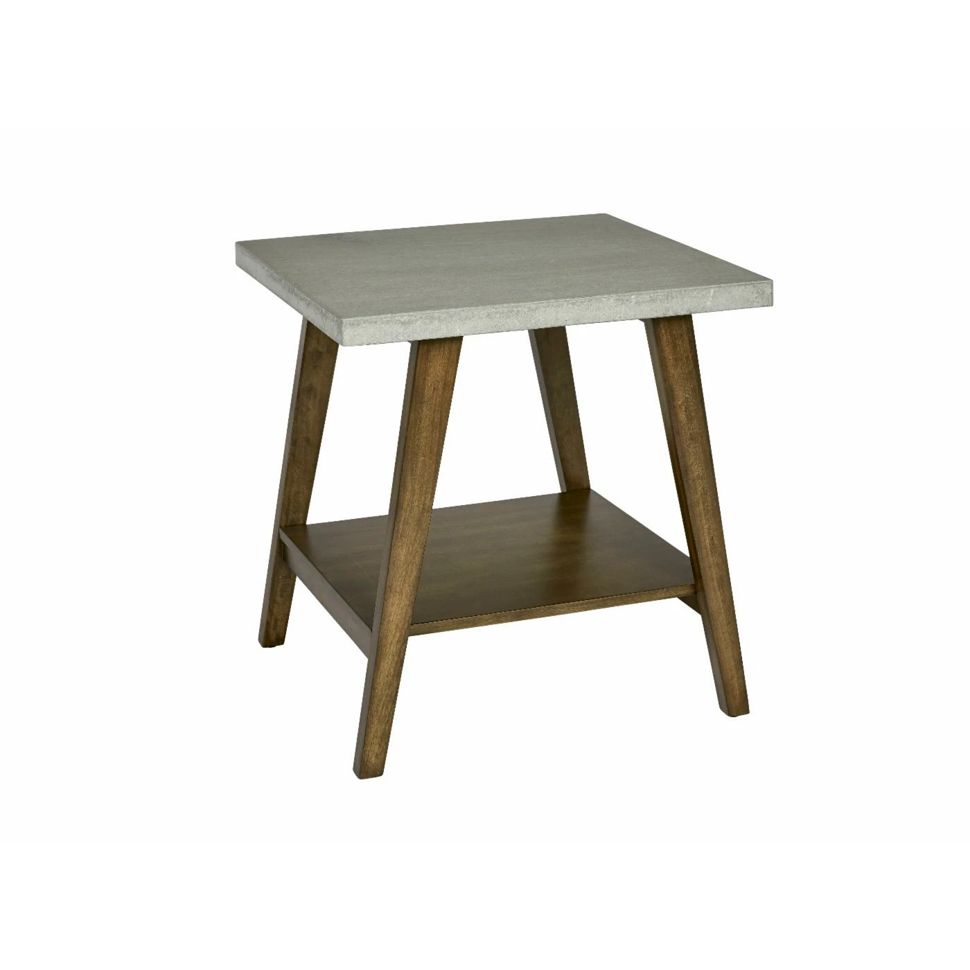 Hot Sale ๐งจ Square End Tables & Side Tables Progressive Furniture Jackson End Table ๐ฏ