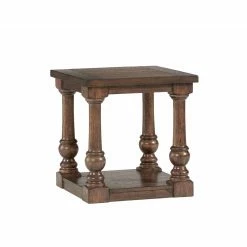 Deals ❤️ Square End Tables & Side Tables Progressive Furniture Wynton Square End Table ✨