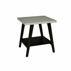 Top 10 ๐ Square End Tables & Side Tables Progressive Furniture Jackson II End Table ๐ฅ