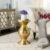 Wholesale 🥰 Round End Tables & Side Tables Safavieh Janus 🔨 Hammered End Table ⭐