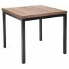 Top 10 💯 Rectangle End Tables & Side Tables Safavieh Dennis Side Table 👍