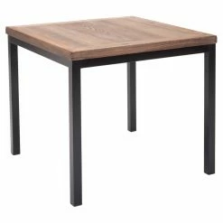 Top 10 💯 Rectangle End Tables & Side Tables Safavieh Dennis Side Table 👍